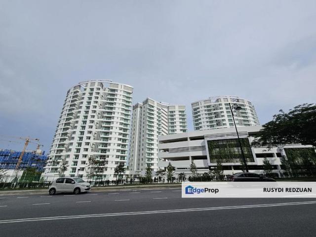 Condominium for sale in Putrajaya
