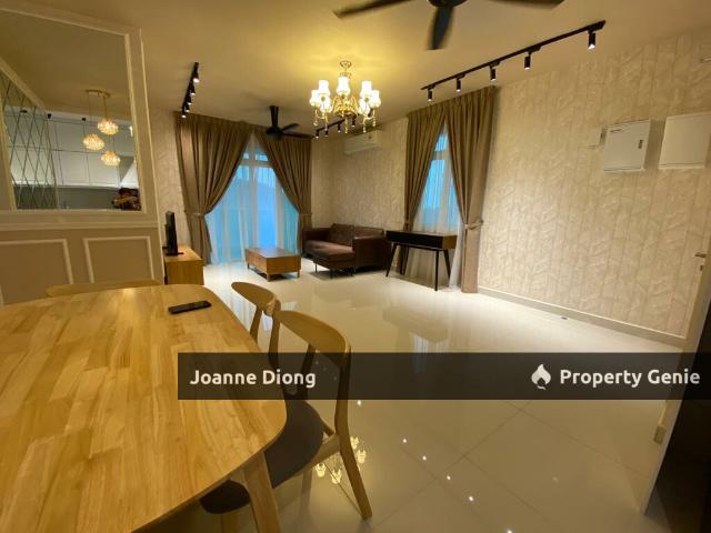 Condominium for sale in Putrajaya