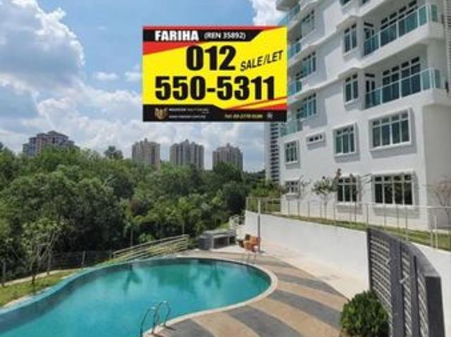 Condominium for sale in Putrajaya