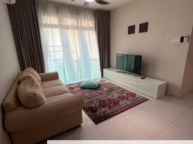 Condominium for rent in Putrajaya