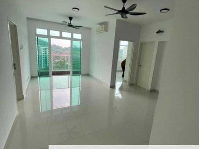 Condominium for rent in Presint 11, Putrajaya