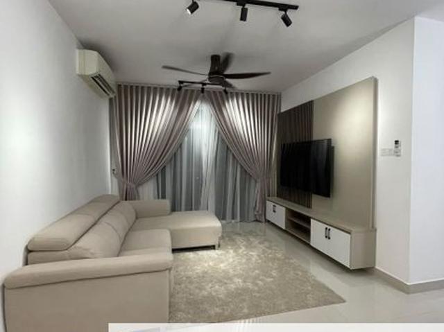 Condominium for rent in Putrajaya