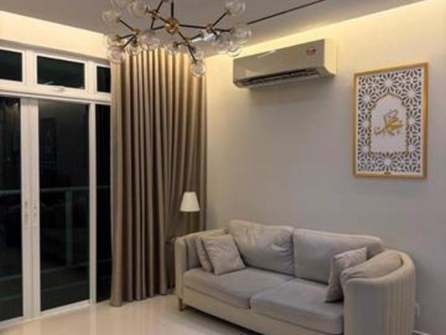 Condominium for rent in Putrajaya