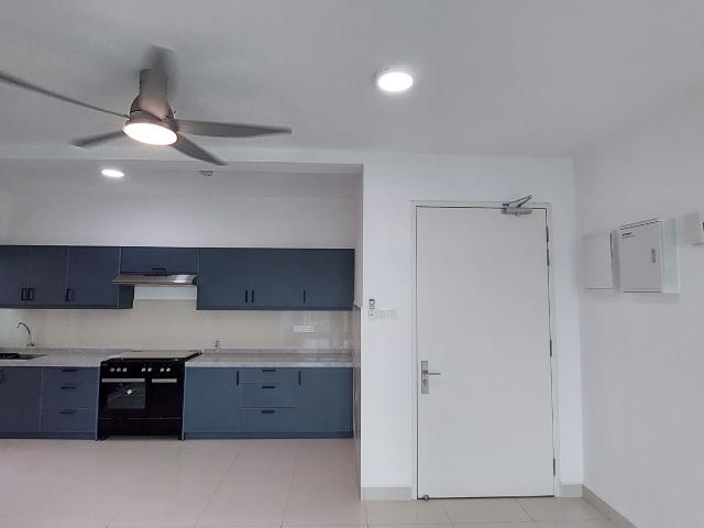 House for rent in Kuala Selangor, Selangor