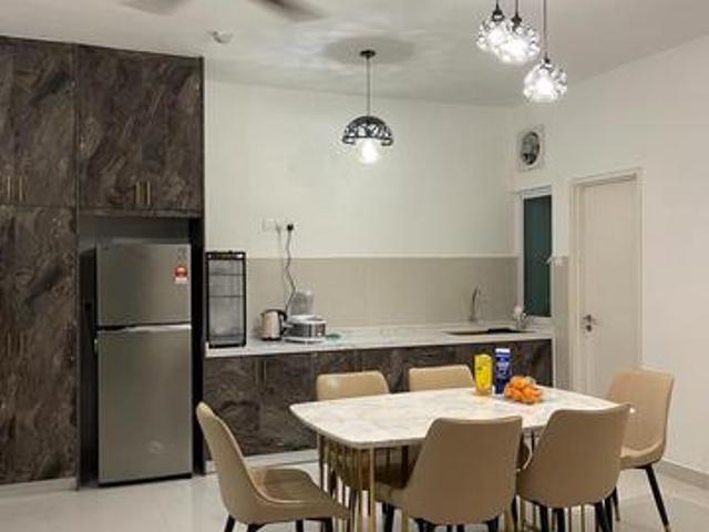 Condominium for sale in Putrajaya