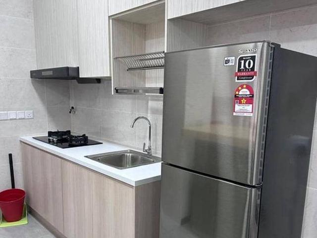 Condominium for rent in Putrajaya