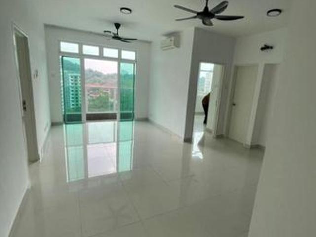 Condominium for rent in Putrajaya