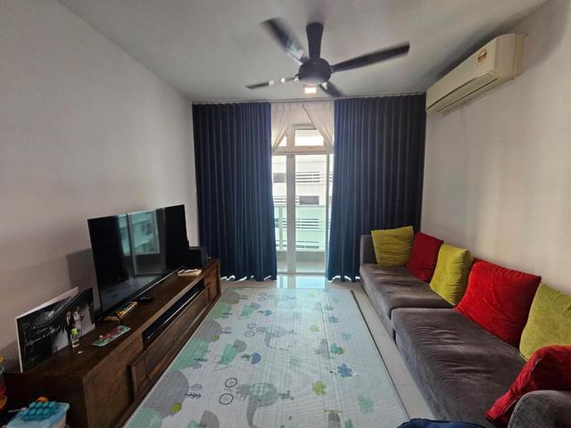 Condominium for rent in Putrajaya