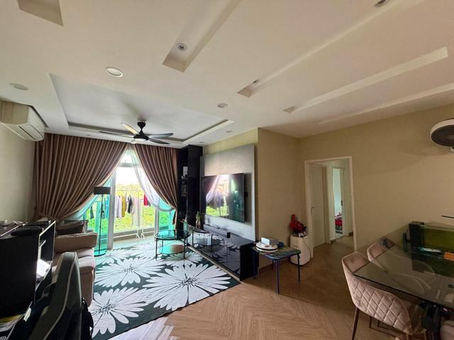Condominium for rent in Putrajaya