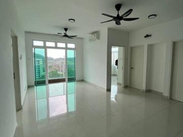 Condominium for rent in Putrajaya