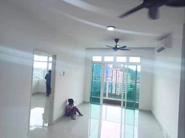 Condominium for rent in Putrajaya