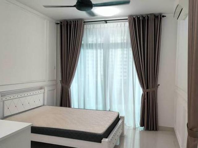 Condominium for rent in Putrajaya