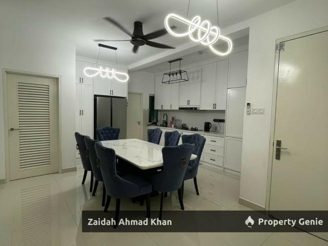 Condominium for rent in Putrajaya