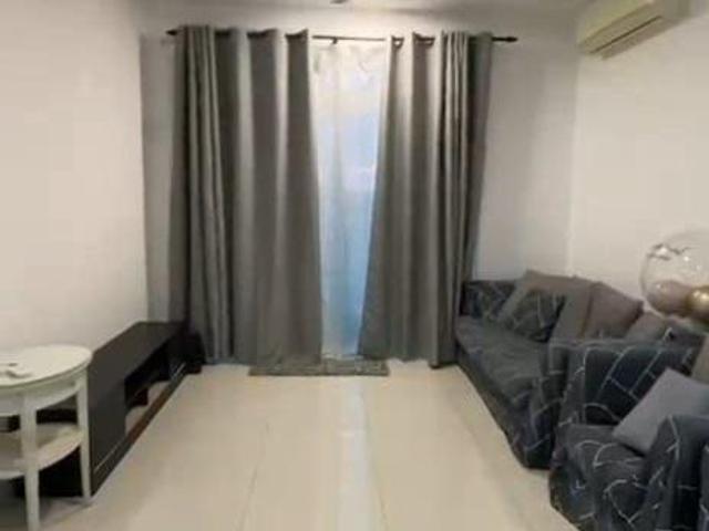 Condominium for rent in Putrajaya
