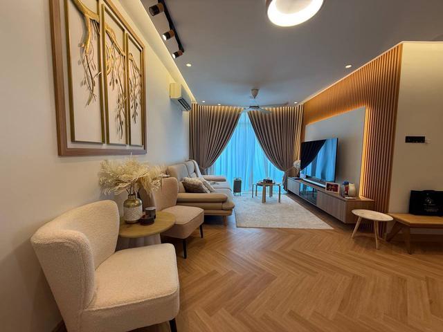 Condominium for sale in Putrajaya