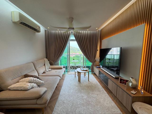Condominium for rent in Putrajaya