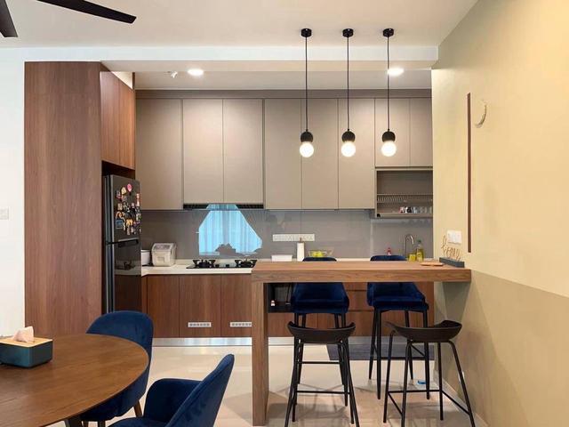 Condominium for sale in Putrajaya