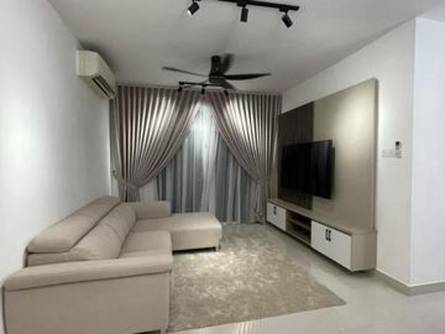 Condominium for rent in Putrajaya