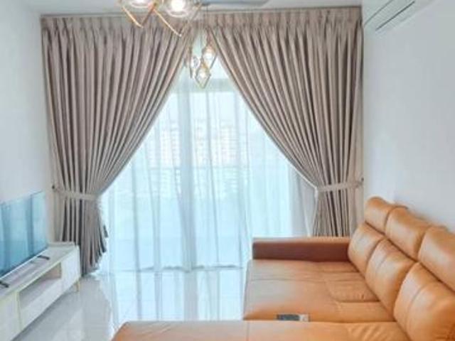 Condominium for sale in Putrajaya