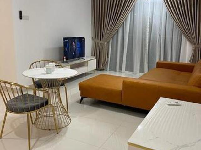 Condominium for sale in Putrajaya