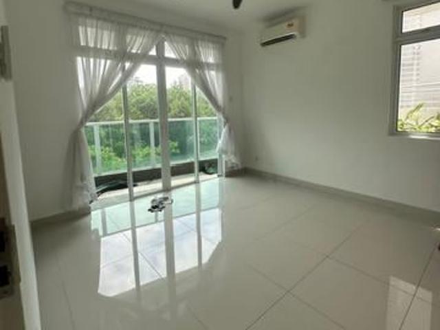 Condominium for rent in Putrajaya