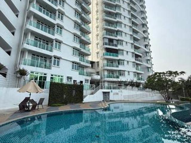 Condominium for sale in Putrajaya