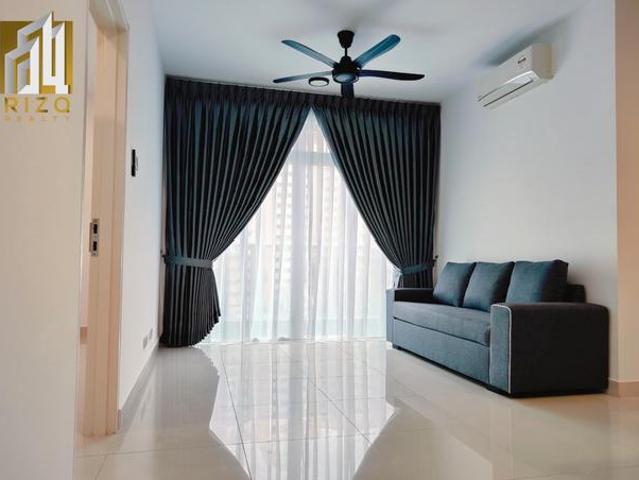 Condominium for rent in Putrajaya
