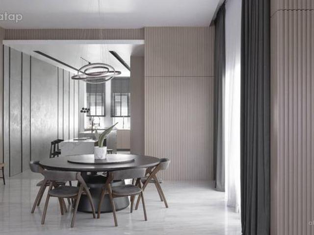 Condominium for sale in Putrajaya