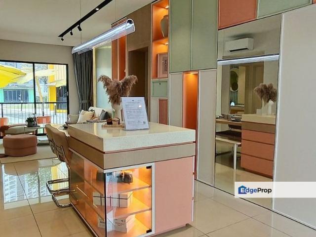 Condominium for sale in Johor