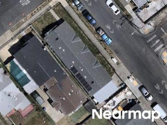 House for sale in Oakland, California