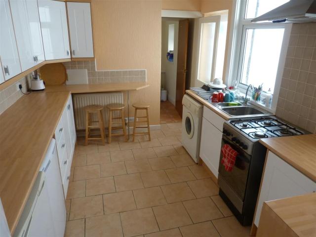 House for rent in Maindy, Cardiff