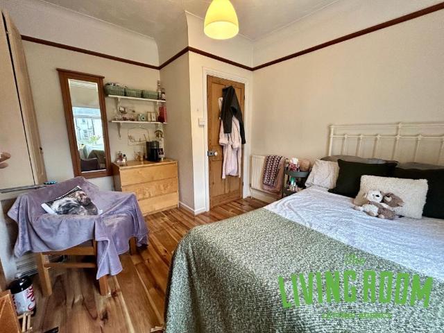 House for rent in Maindy, Cardiff
