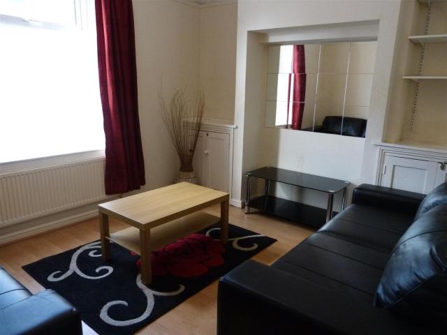 House for rent in Maindy, Cardiff