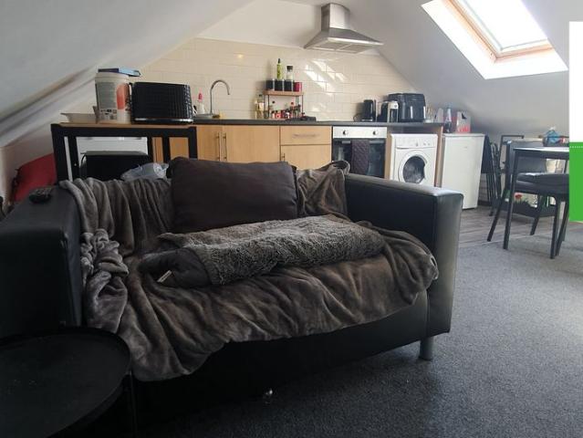 Apartment for rent in Falcon Lodge, Wales