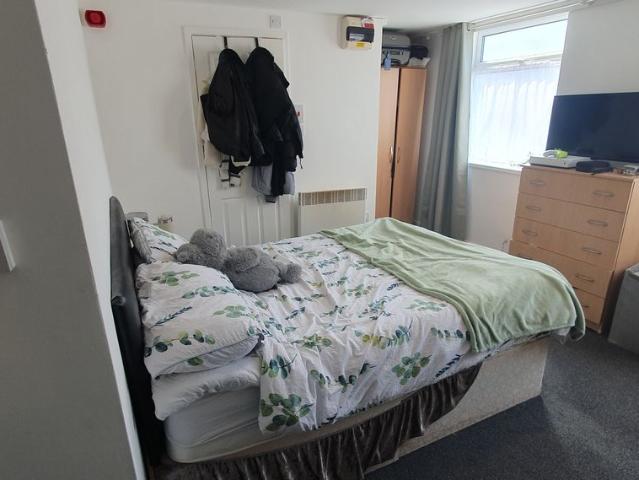 Apartment for rent in Falcon Lodge, Wales