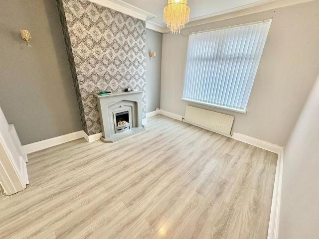 House for rent in Middlestone Moor, Spennymoor