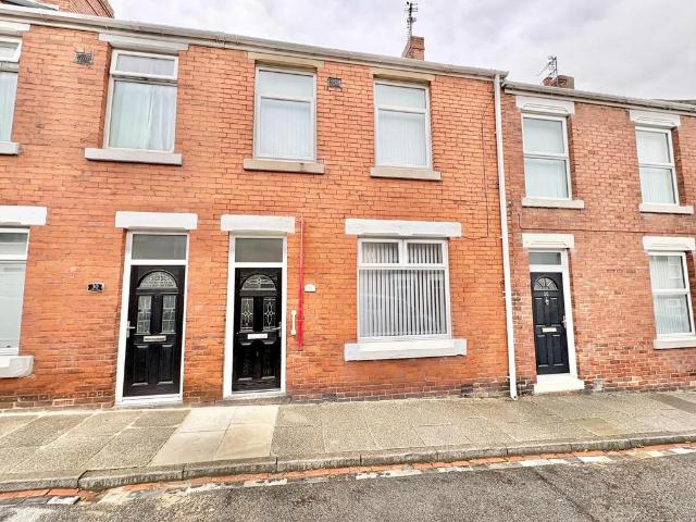 House for rent in Middlestone Moor, Spennymoor