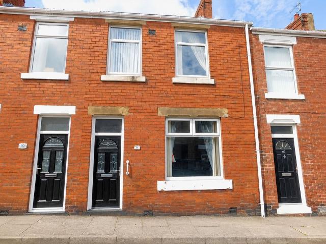 House for rent in Middlestone Moor, Spennymoor