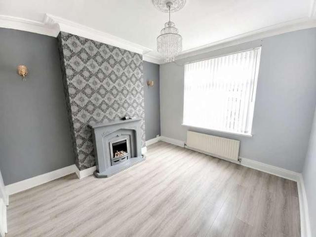 House for rent in Middlestone Moor, Spennymoor