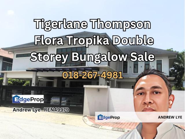 House for sale in Perak, Tanjong Ipoh