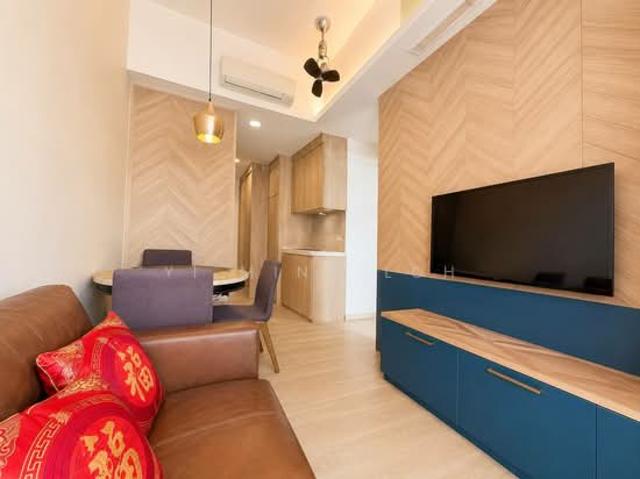 Apartment for sale