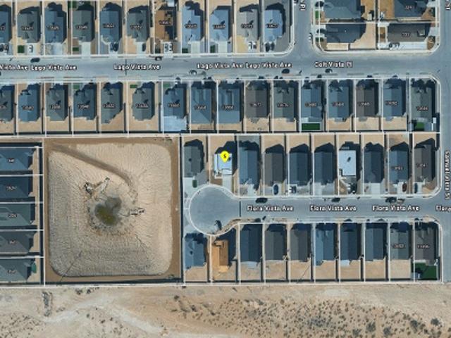 House for sale in Horizon City, El Paso County