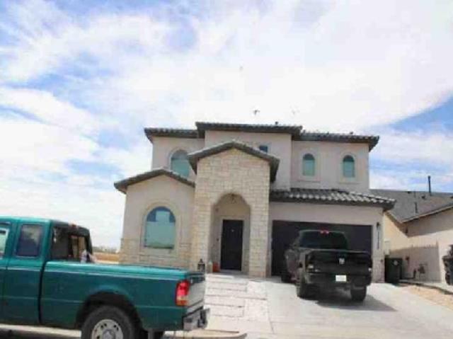 House for sale in Texas