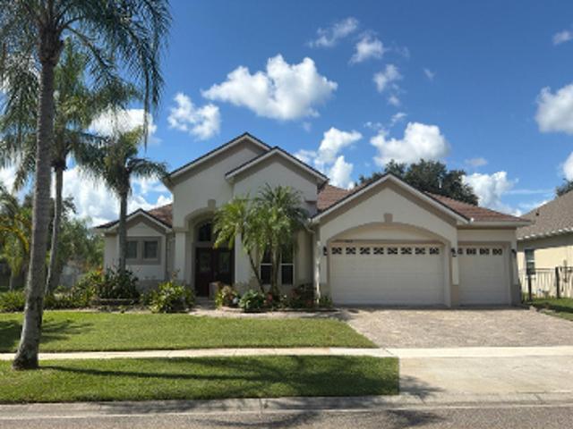 House for sale in Hunters Creek, Orange County