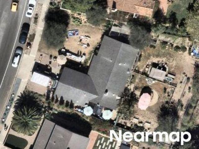 House for sale in Santa Barbara, California