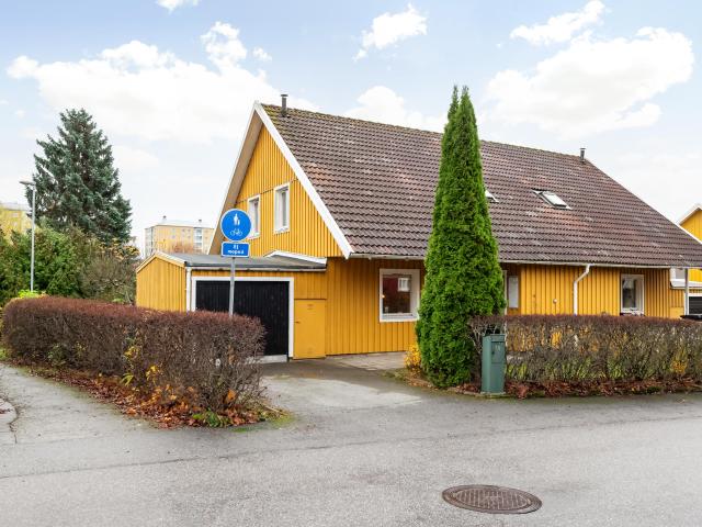 Villa till salu i Södertälje, Stockholm