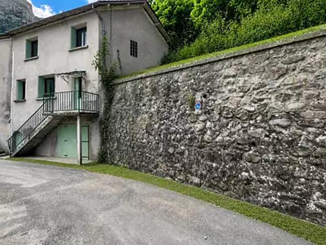 Maison vente à Florac