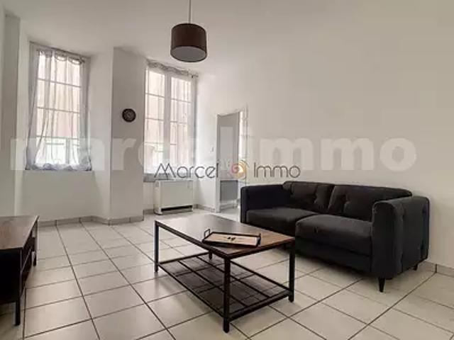 Appartement location à Parking du Plan d'eau, Florac Trois Rivières