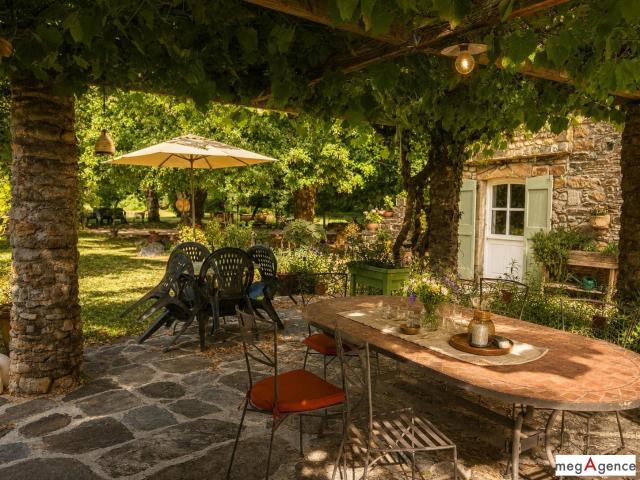 Maison vente à Florac, Florac Trois Rivières