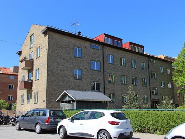 Lägenhet hyra i Malmö, Skåne